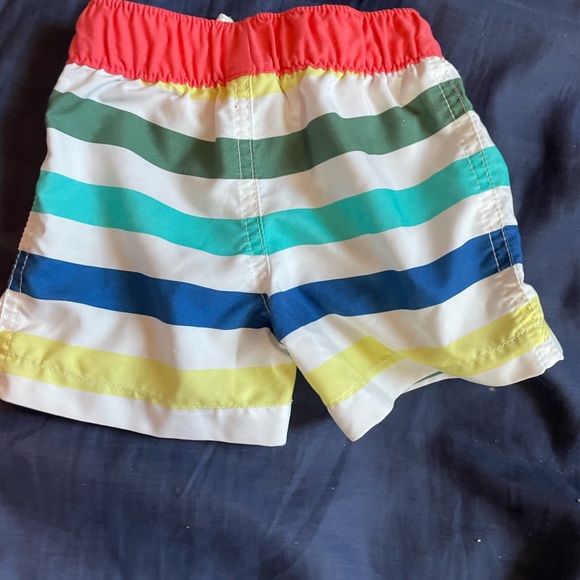 Carter’s Baby Boy Bathing Suit 🏊‍♂️ - Picture 3 of 3